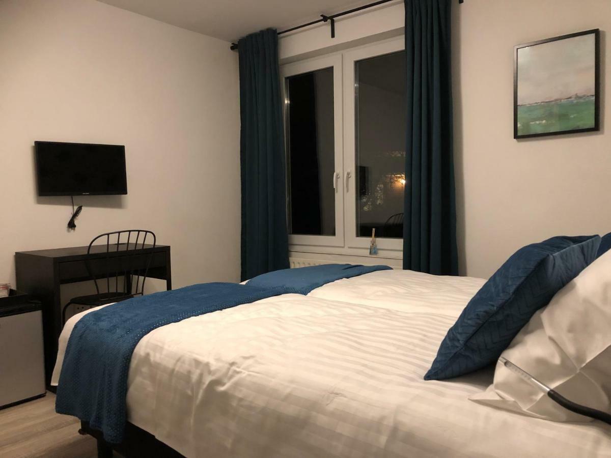 Mimosa Hotel Valkenburg aan de Geul Habitación foto