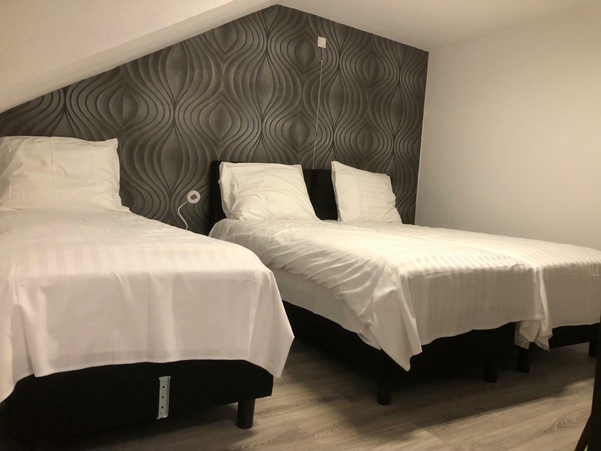 Mimosa Hotel Valkenburg aan de Geul Habitación foto